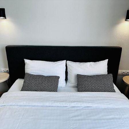 إلفيف Hotel Gallery 21 المظهر الخارجي الصورة