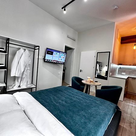 إلفيف Hotel Gallery 21 المظهر الخارجي الصورة