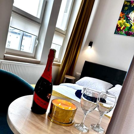 إلفيف Hotel Gallery 21 المظهر الخارجي الصورة