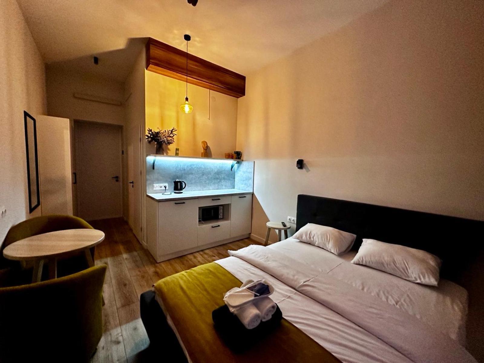 إلفيف Hotel Gallery 21 المظهر الخارجي الصورة