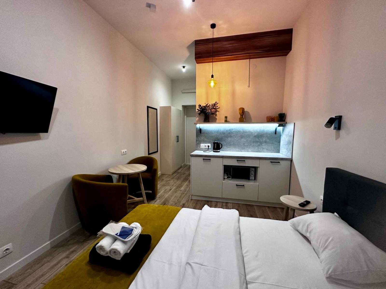 إلفيف Hotel Gallery 21 المظهر الخارجي الصورة