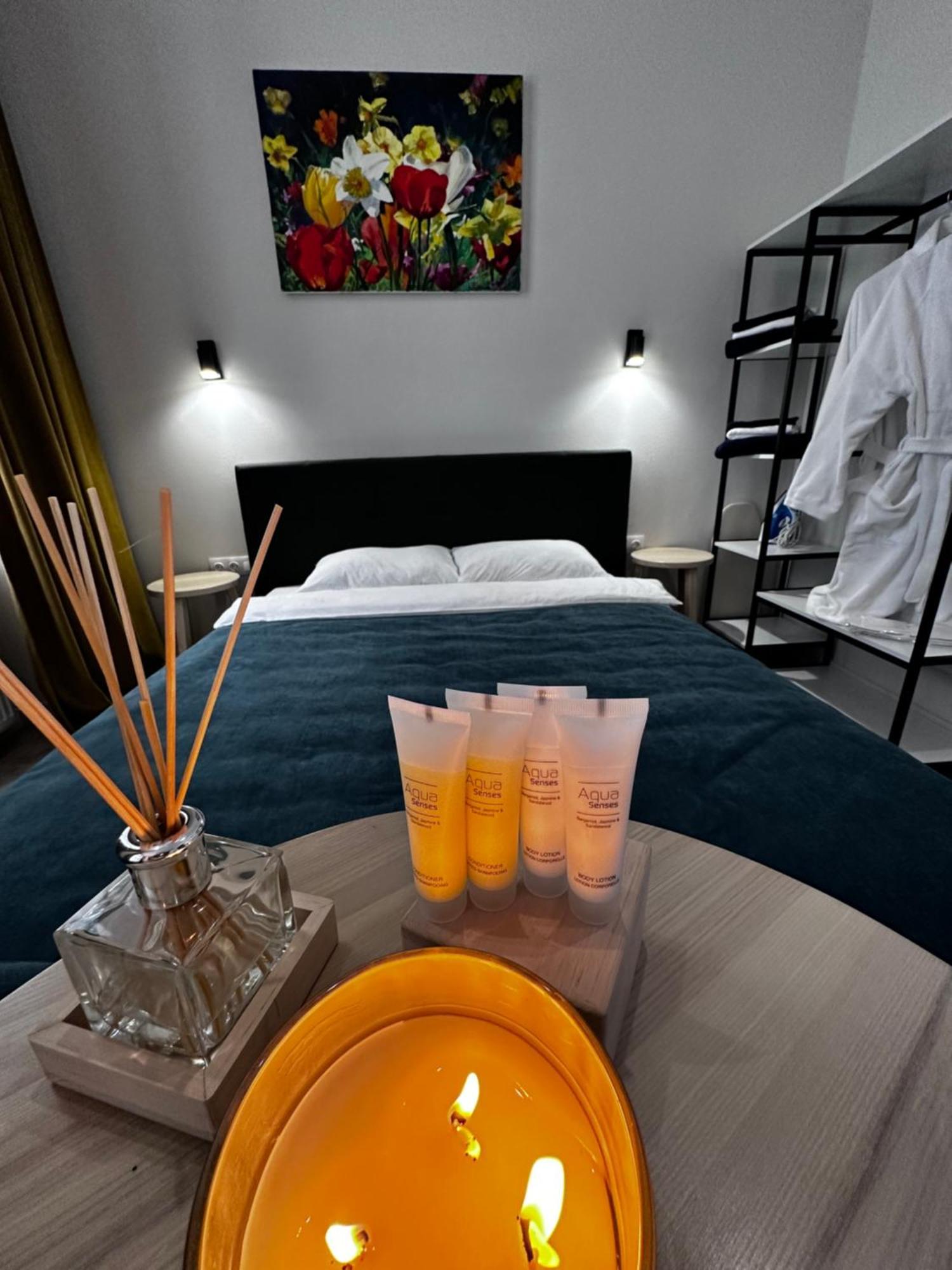 إلفيف Hotel Gallery 21 المظهر الخارجي الصورة