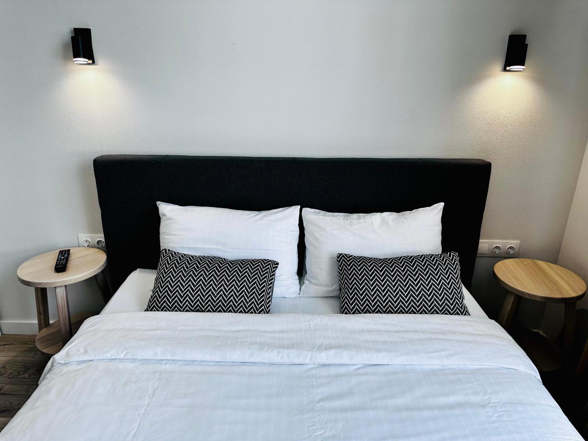 إلفيف Hotel Gallery 21 المظهر الخارجي الصورة