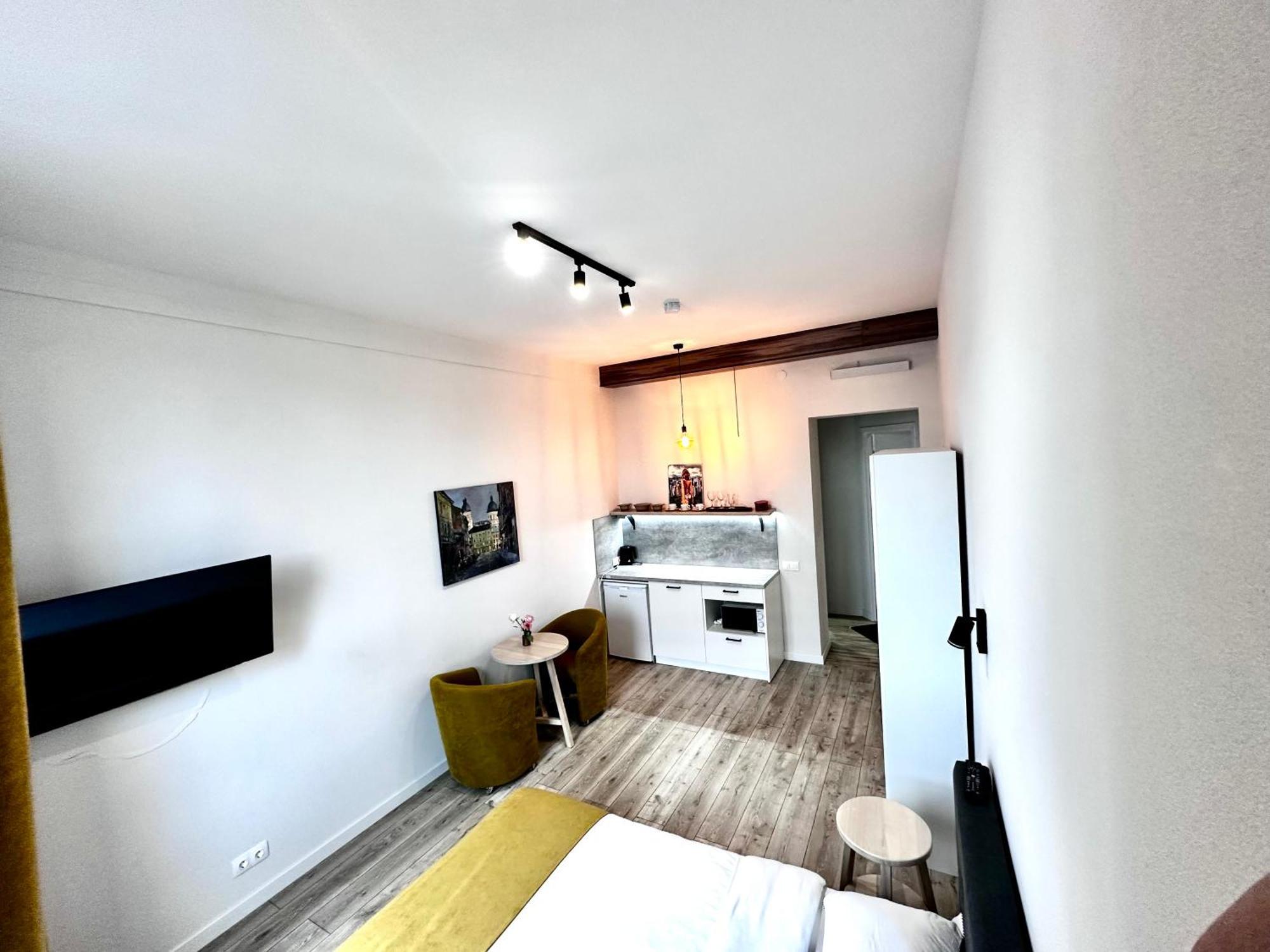 إلفيف Hotel Gallery 21 المظهر الخارجي الصورة