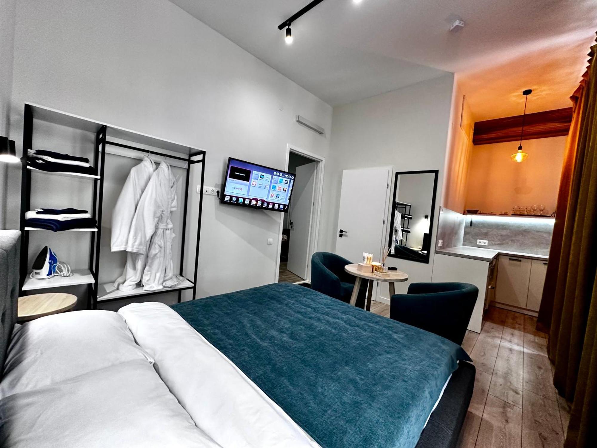إلفيف Hotel Gallery 21 المظهر الخارجي الصورة