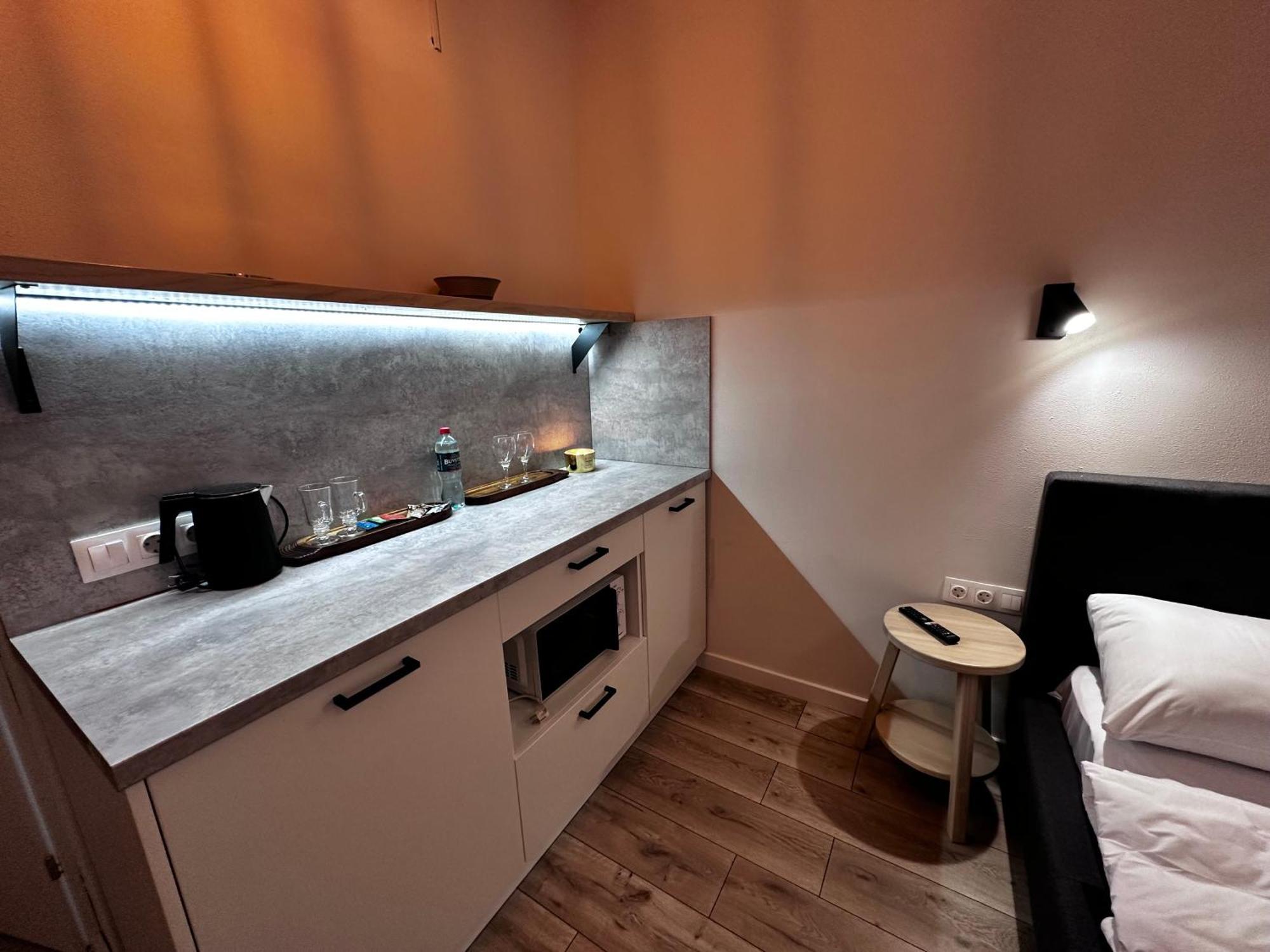 إلفيف Hotel Gallery 21 المظهر الخارجي الصورة