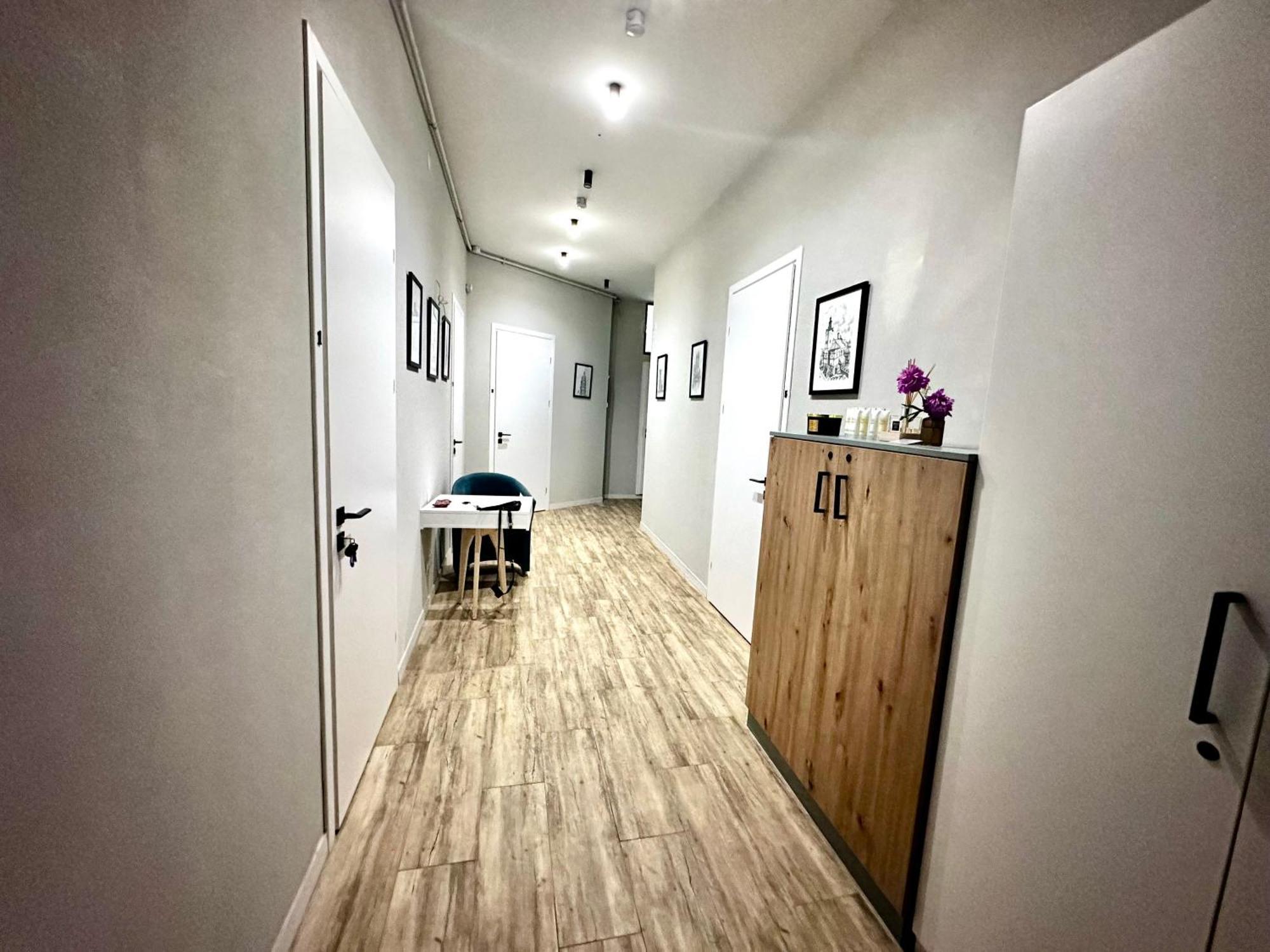 إلفيف Hotel Gallery 21 المظهر الخارجي الصورة