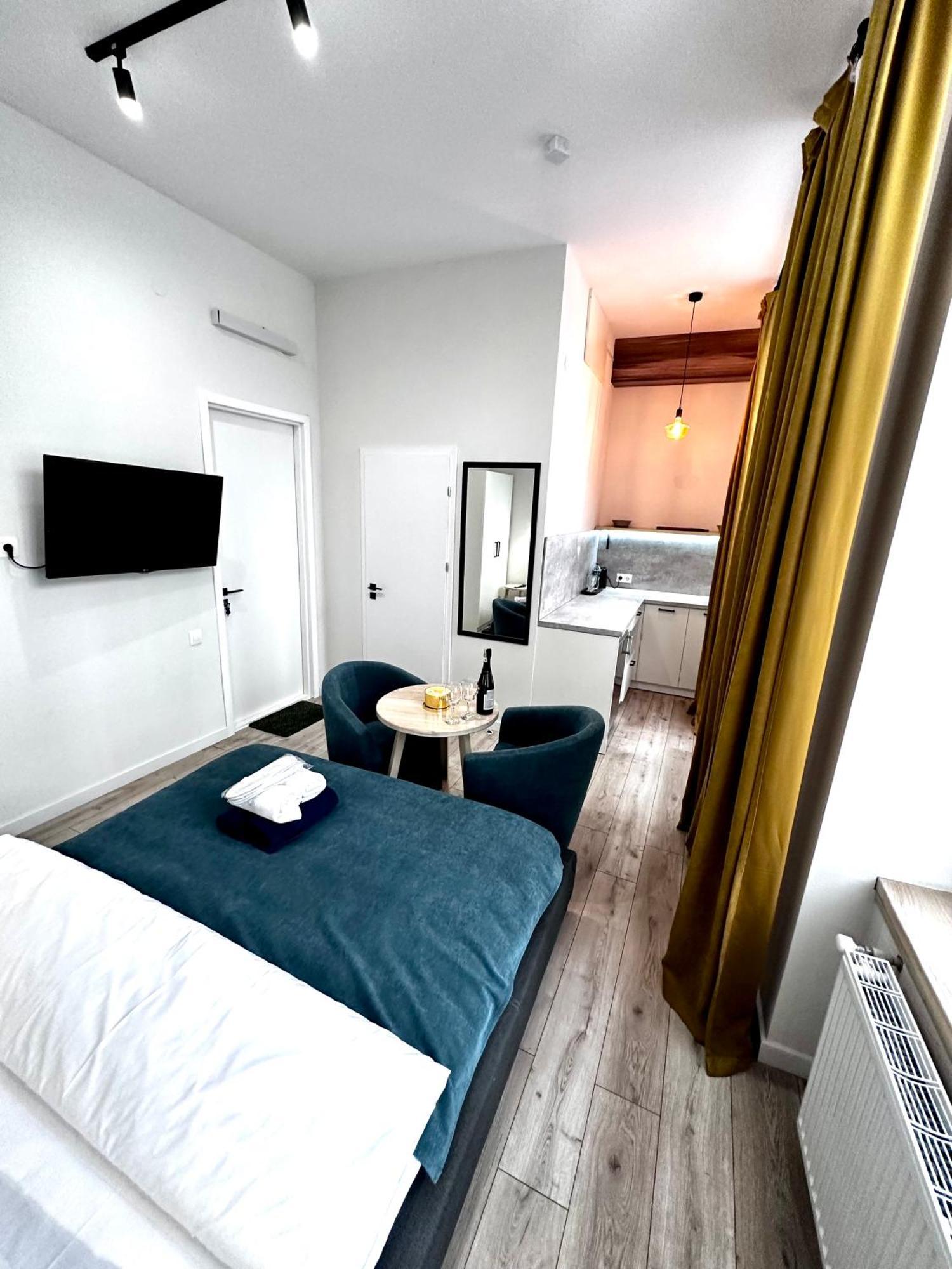 إلفيف Hotel Gallery 21 المظهر الخارجي الصورة