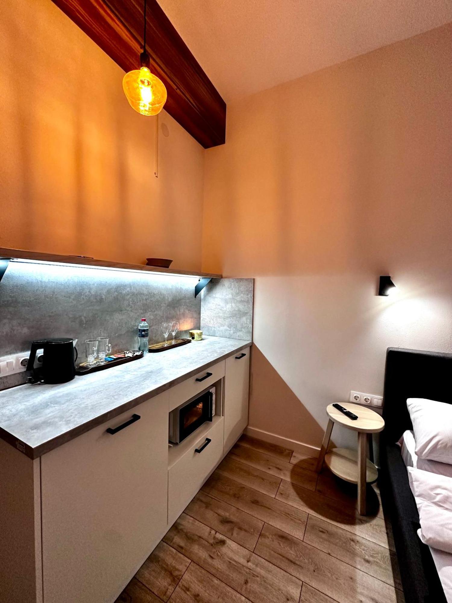 إلفيف Hotel Gallery 21 المظهر الخارجي الصورة