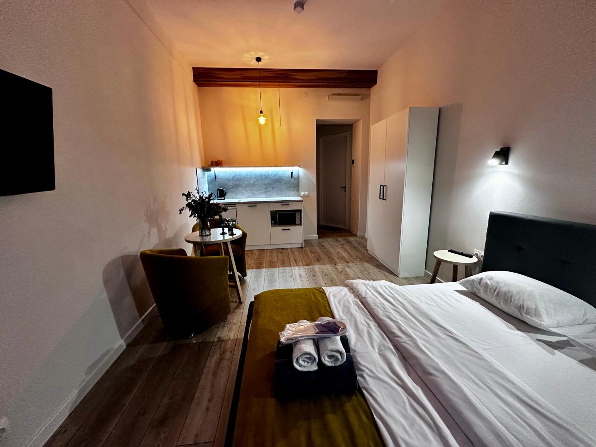 إلفيف Hotel Gallery 21 المظهر الخارجي الصورة