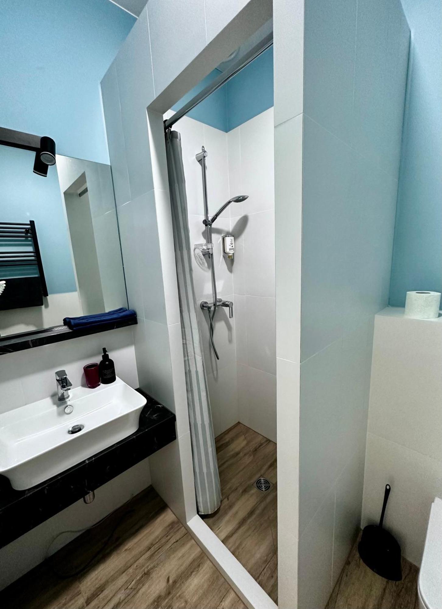 إلفيف Hotel Gallery 21 المظهر الخارجي الصورة