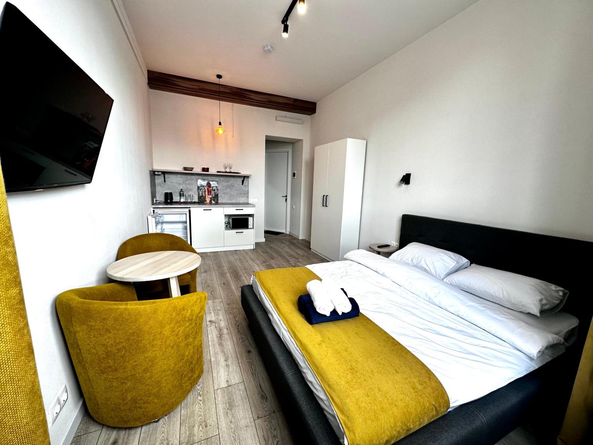 إلفيف Hotel Gallery 21 المظهر الخارجي الصورة