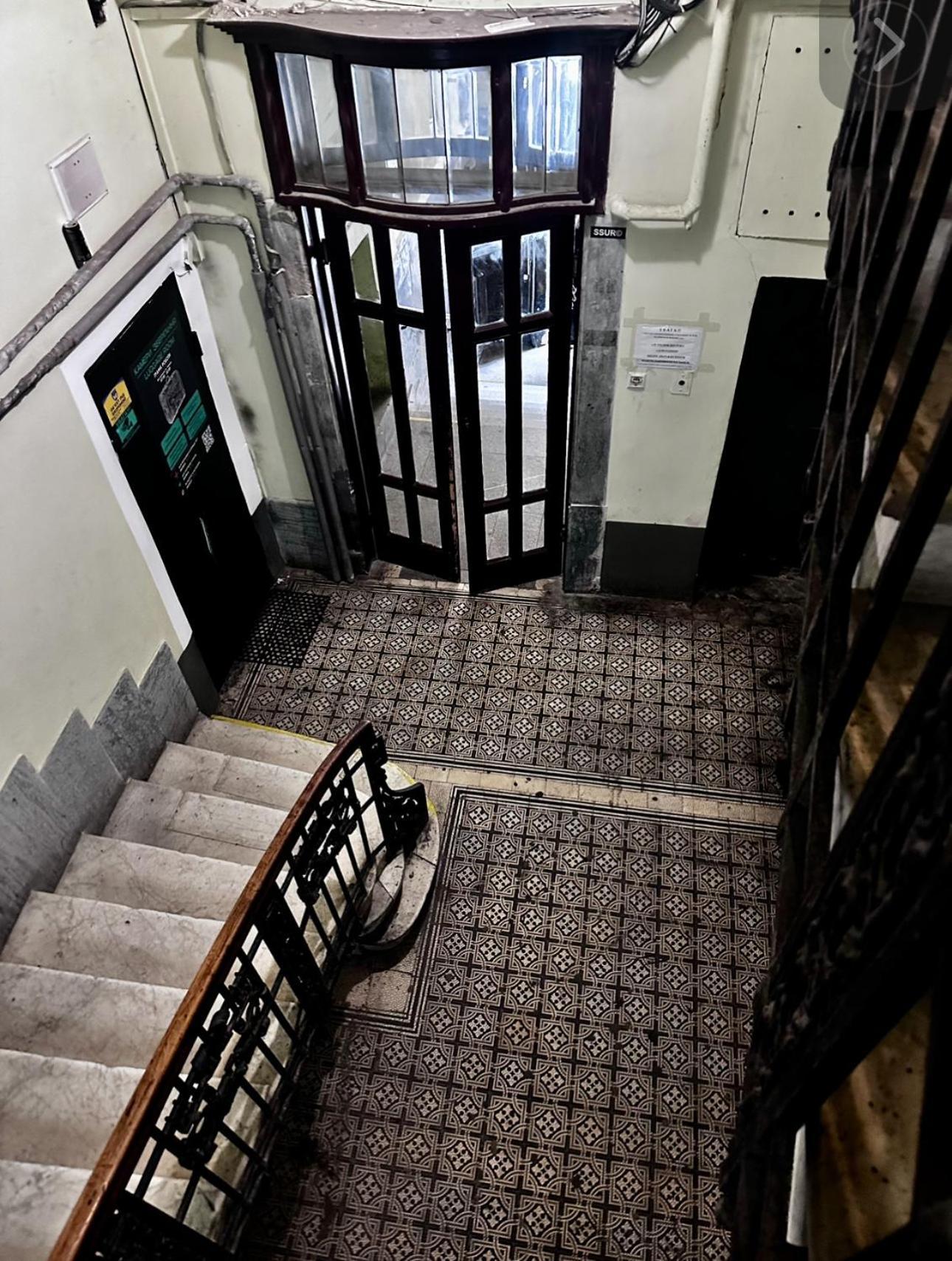 إلفيف Hotel Gallery 21 المظهر الخارجي الصورة