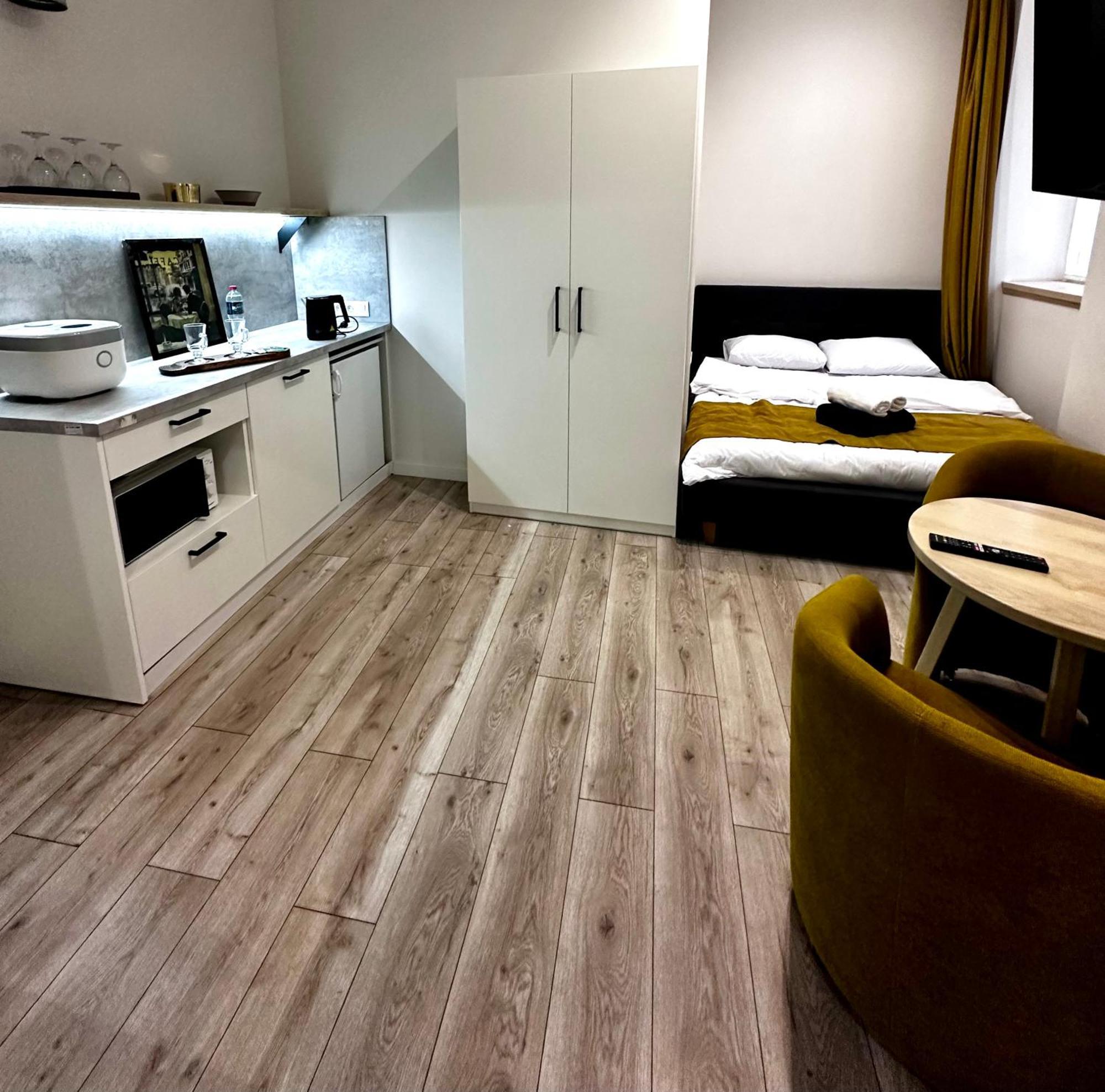 إلفيف Hotel Gallery 21 المظهر الخارجي الصورة