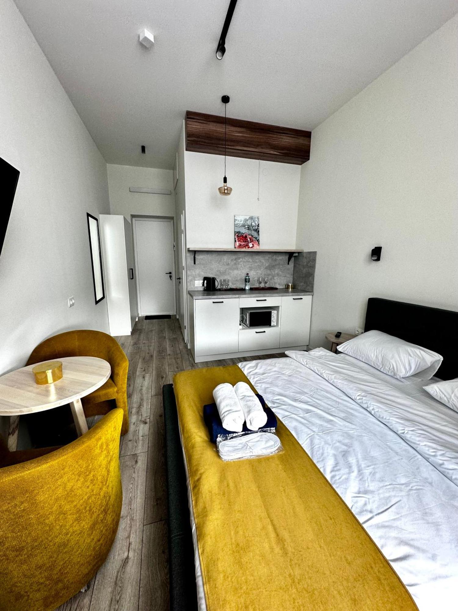 إلفيف Hotel Gallery 21 المظهر الخارجي الصورة