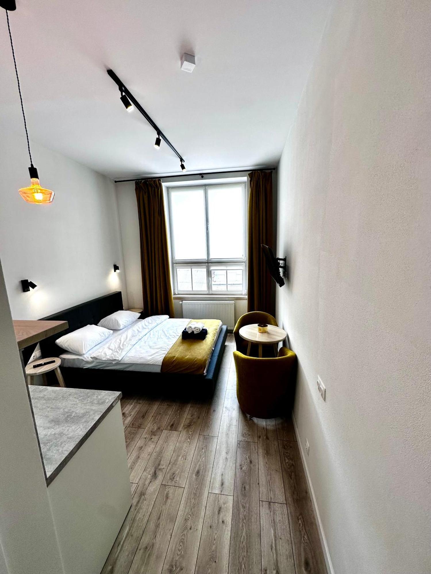 إلفيف Hotel Gallery 21 المظهر الخارجي الصورة