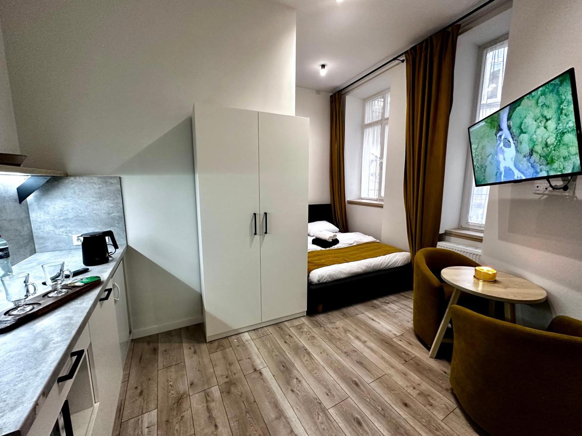 إلفيف Hotel Gallery 21 المظهر الخارجي الصورة