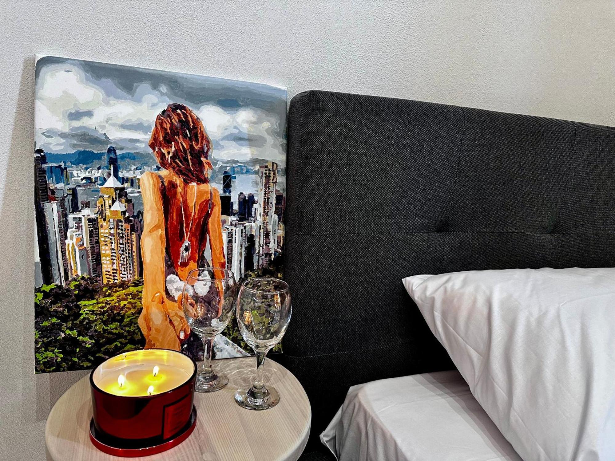 إلفيف Hotel Gallery 21 المظهر الخارجي الصورة