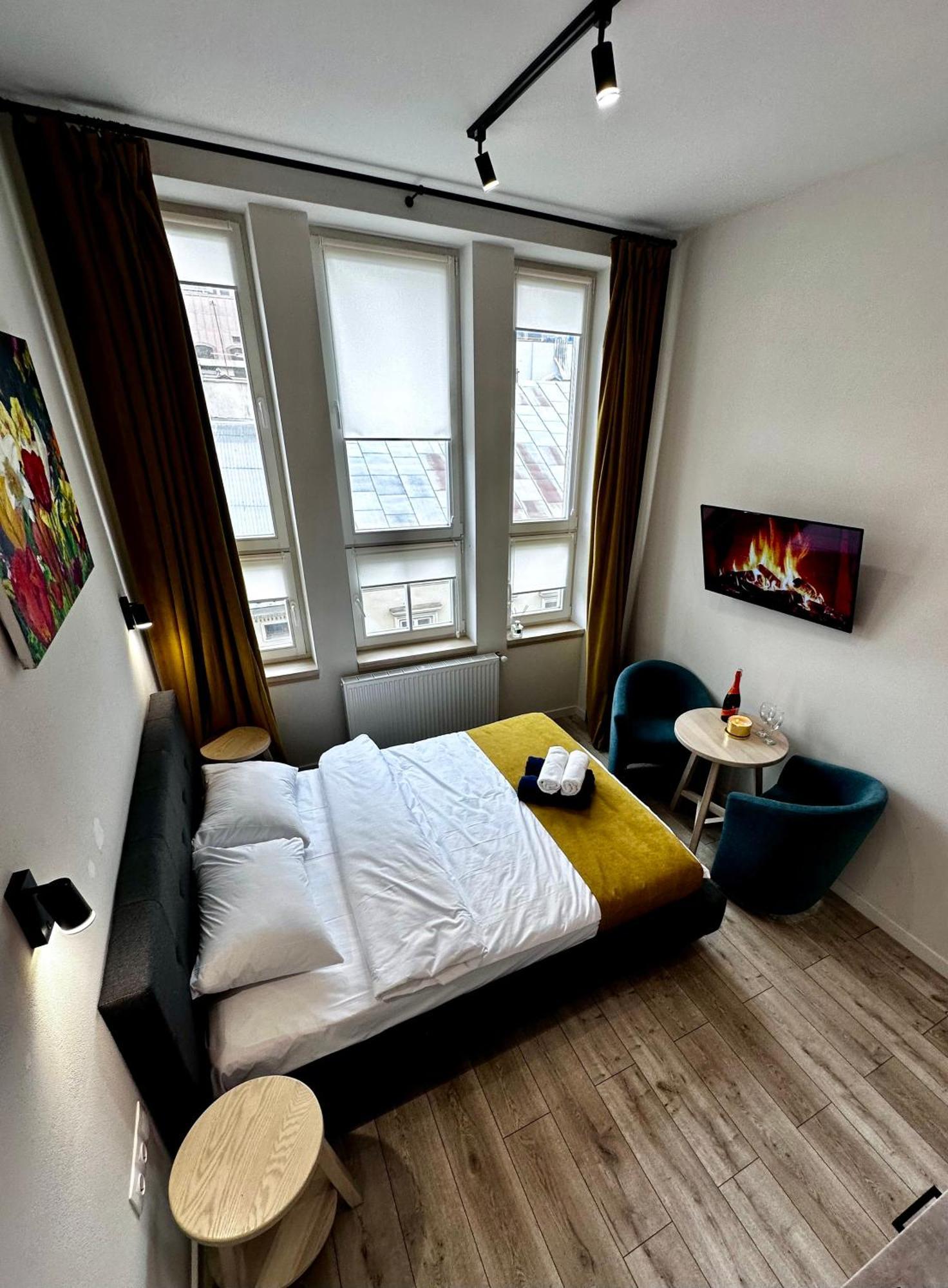 إلفيف Hotel Gallery 21 المظهر الخارجي الصورة