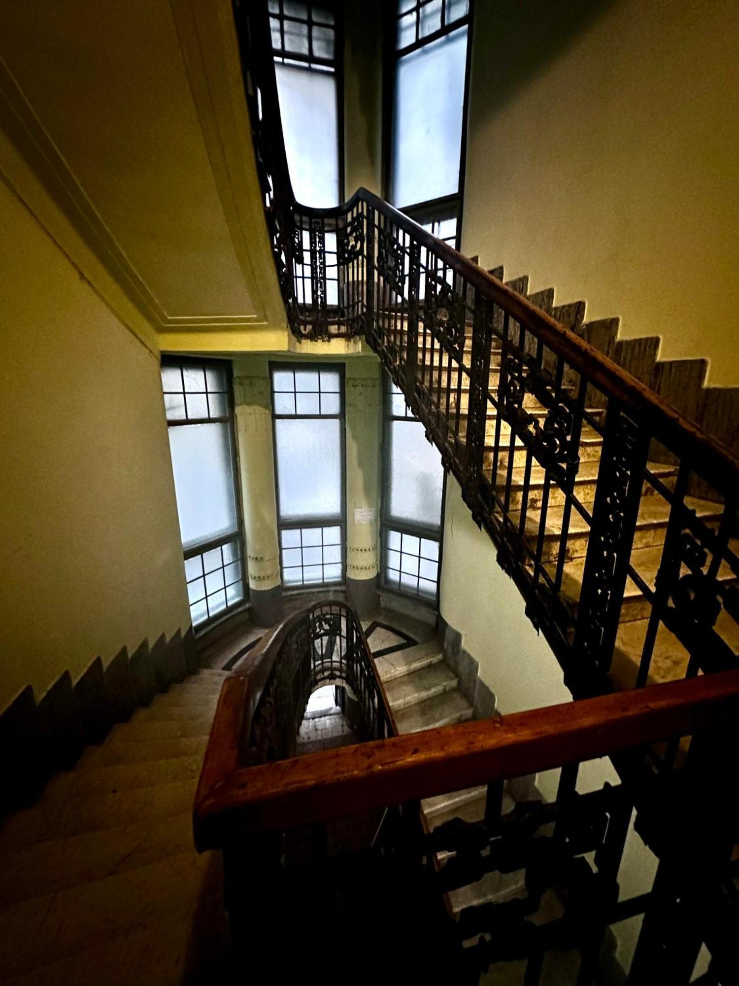 إلفيف Hotel Gallery 21 المظهر الخارجي الصورة