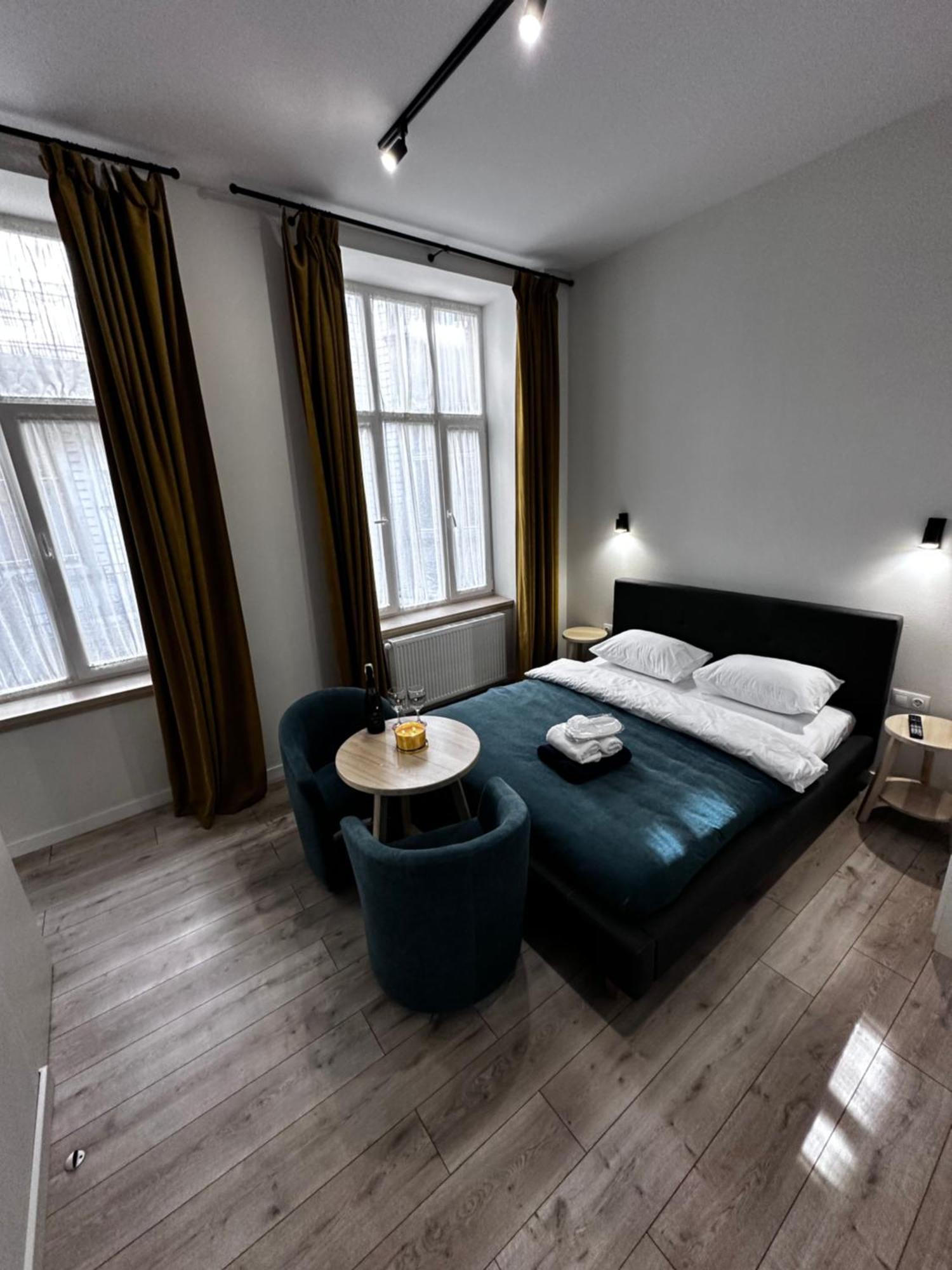 إلفيف Hotel Gallery 21 المظهر الخارجي الصورة