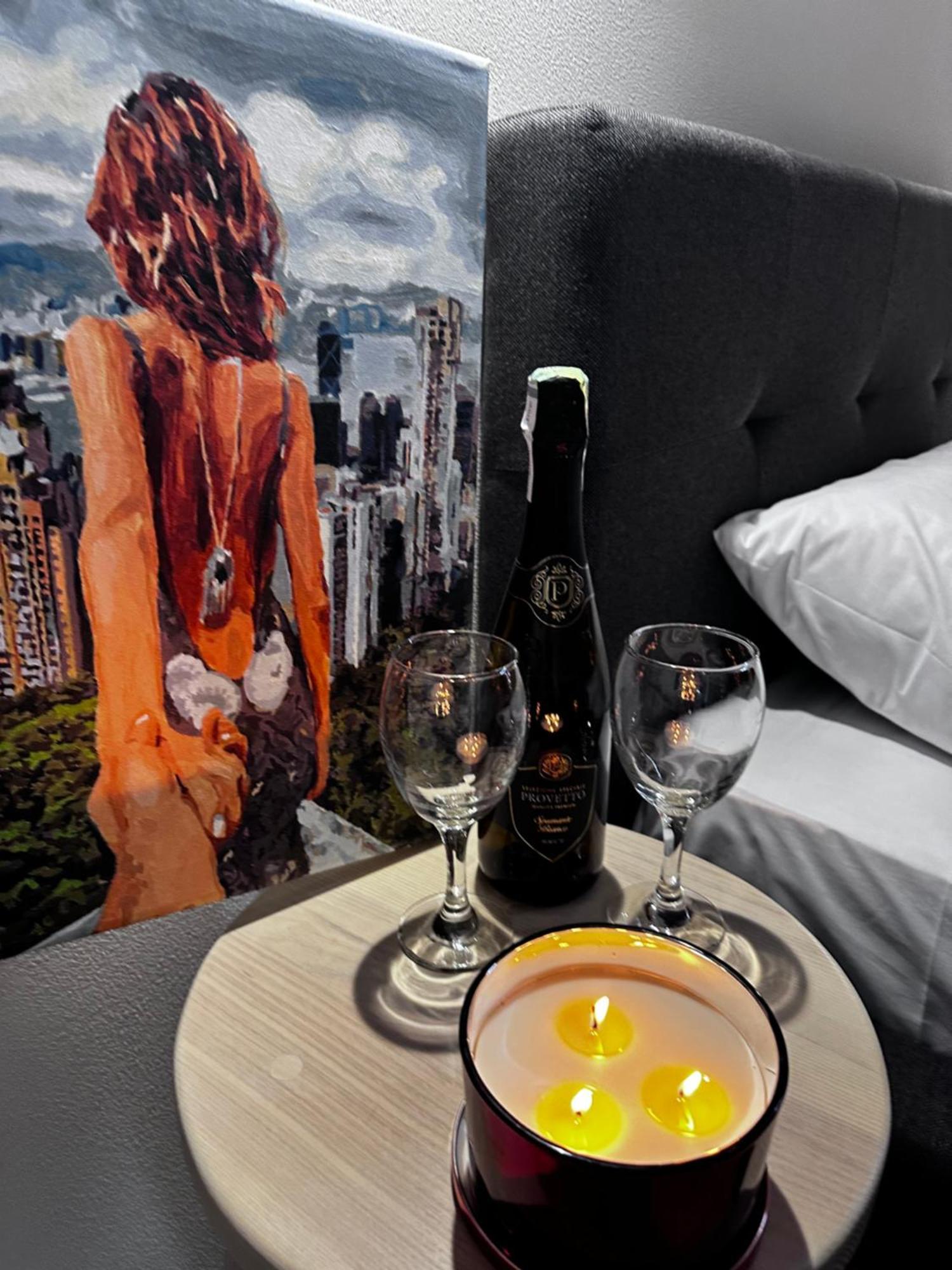 إلفيف Hotel Gallery 21 المظهر الخارجي الصورة