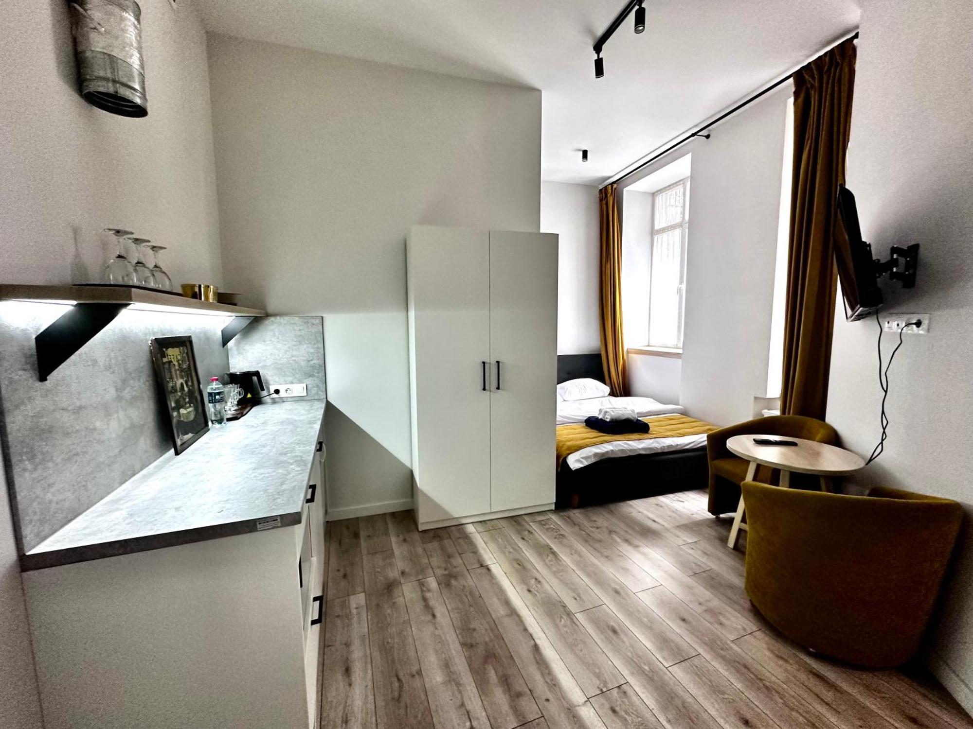 إلفيف Hotel Gallery 21 المظهر الخارجي الصورة
